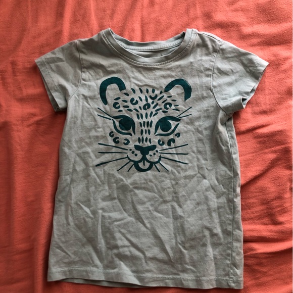 Tea Collection Other - TEA t-shirt size 5